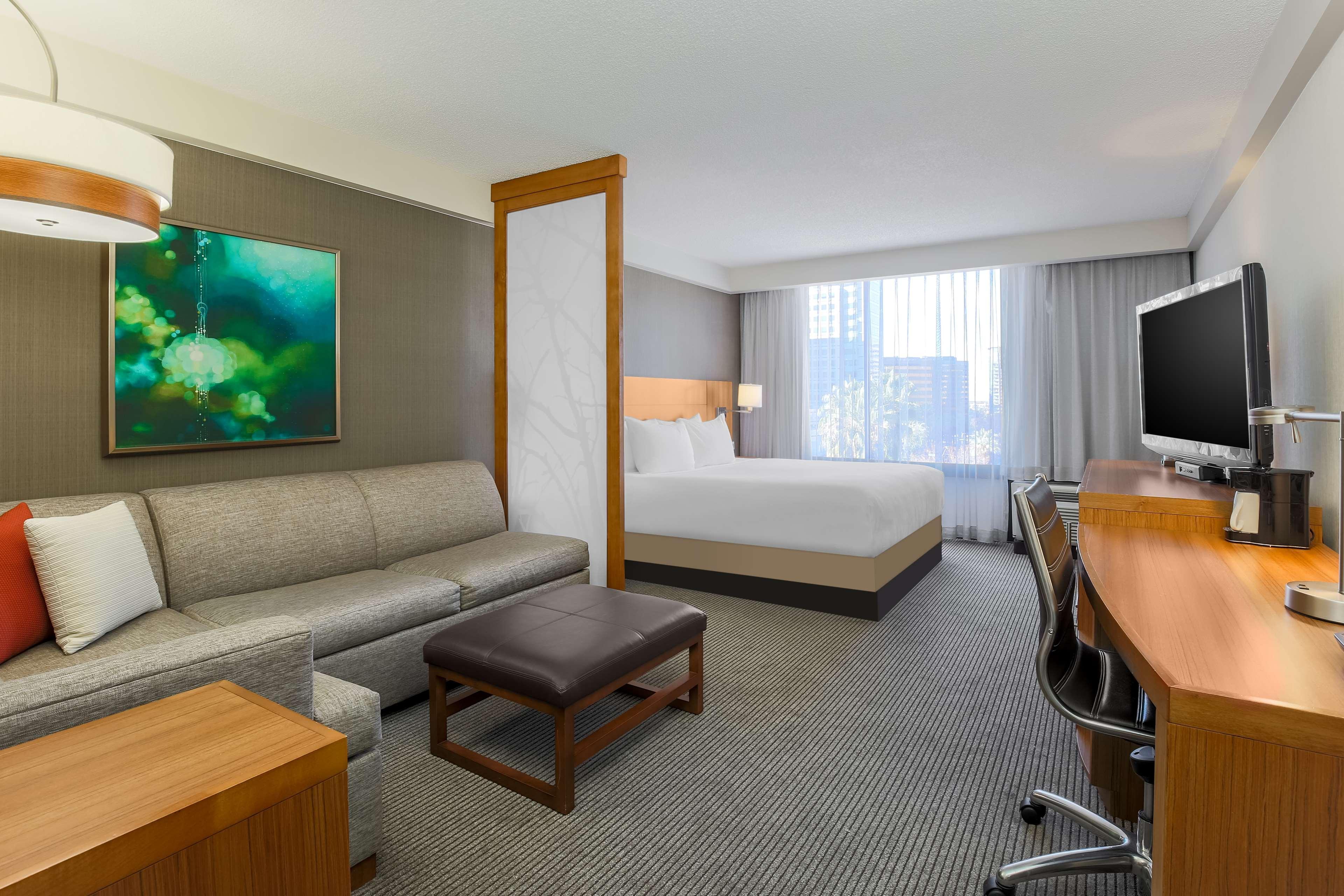 Hyatt Place San Jose, Downtown Exterior photo