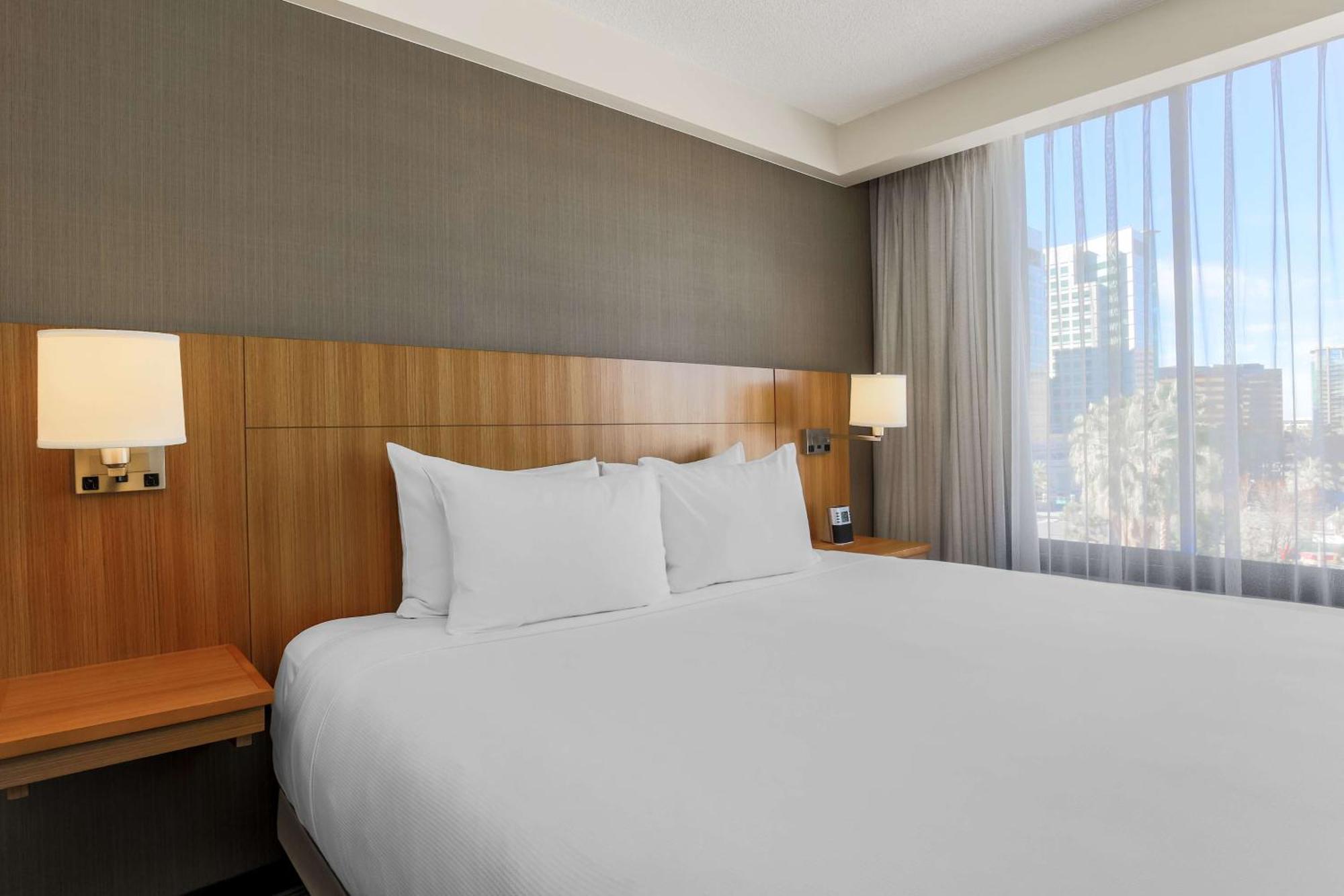 Hyatt Place San Jose, Downtown Exterior photo