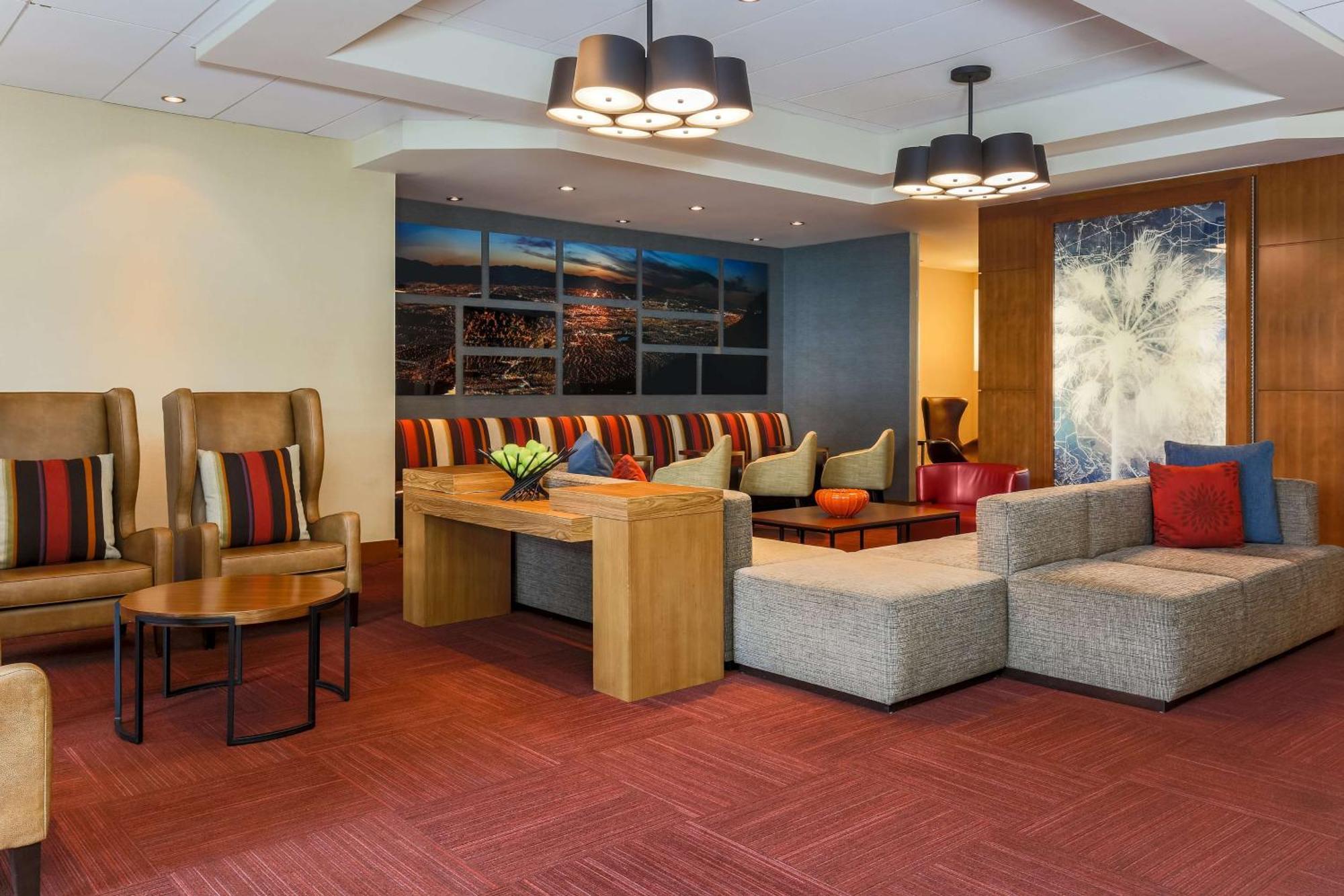Hyatt Place San Jose, Downtown Exterior photo
