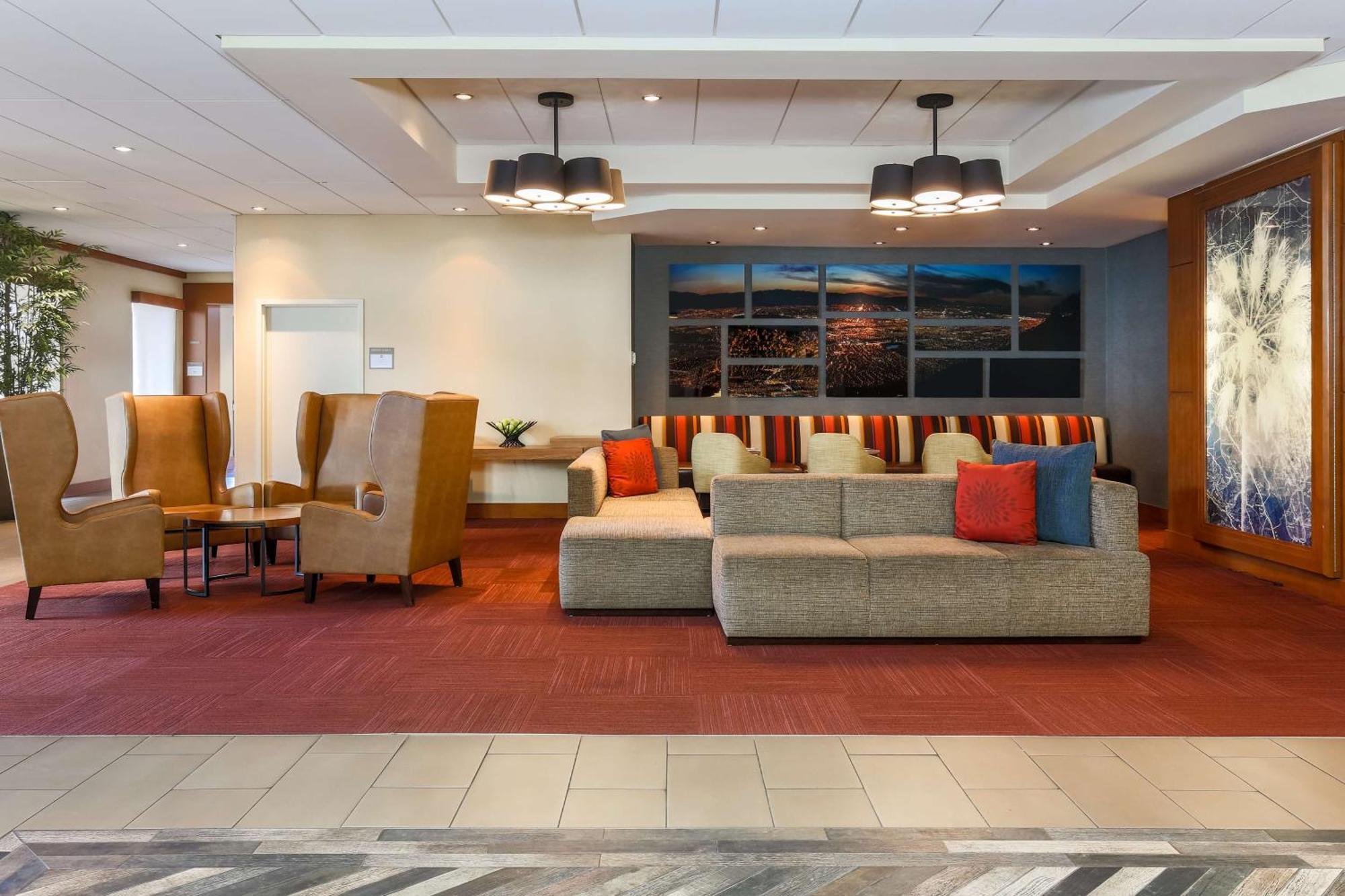 Hyatt Place San Jose, Downtown Exterior photo