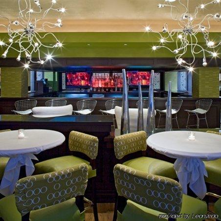Hyatt Place San Jose, Downtown Restaurant photo