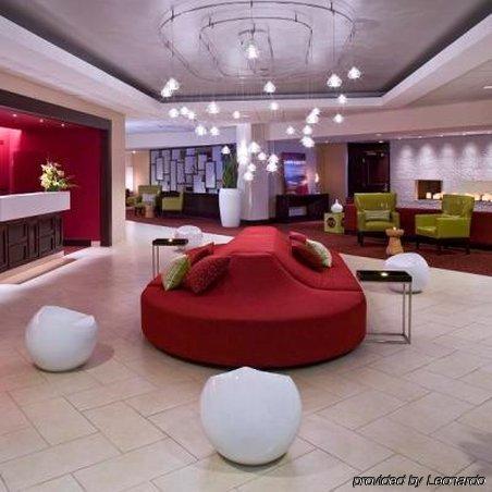 Hyatt Place San Jose, Downtown Interior photo
