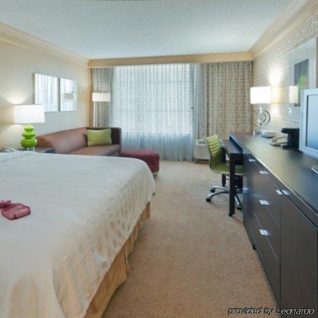 Hyatt Place San Jose, Downtown Room photo