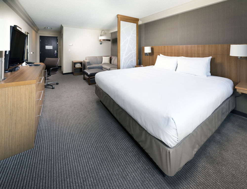 Hyatt Place San Jose, Downtown Exterior photo