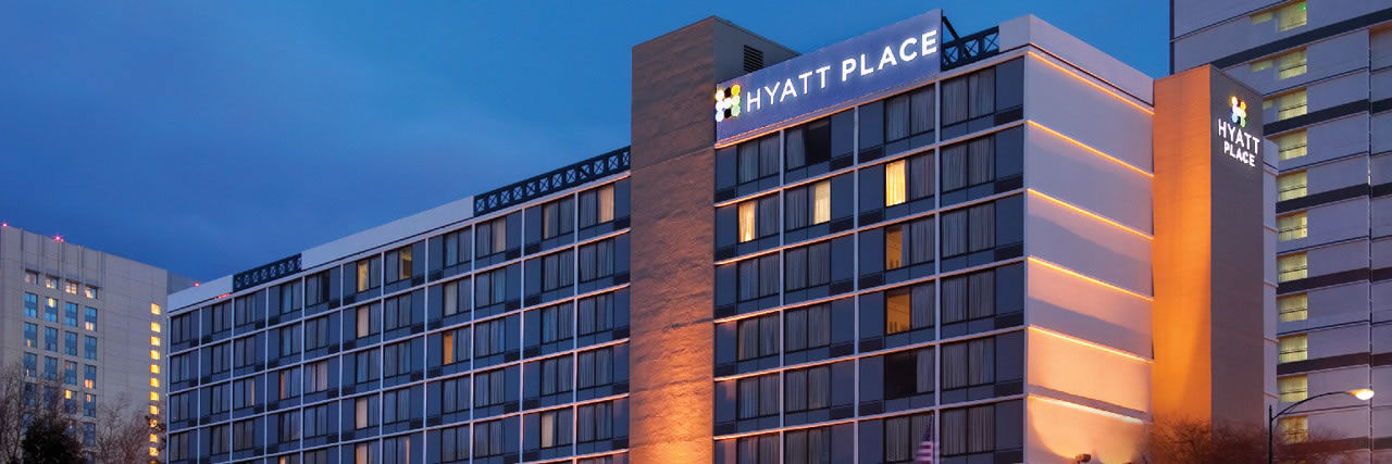 Hyatt Place San Jose, Downtown Exterior photo
