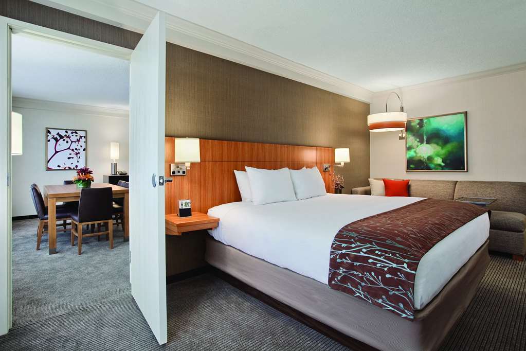 Hyatt Place San Jose, Downtown Room photo