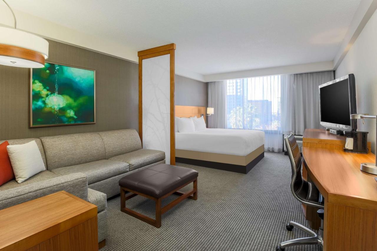 Hyatt Place San Jose, Downtown Exterior photo