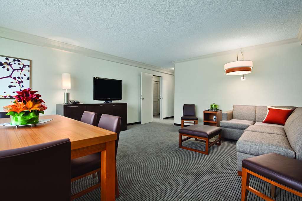 Hyatt Place San Jose, Downtown Room photo