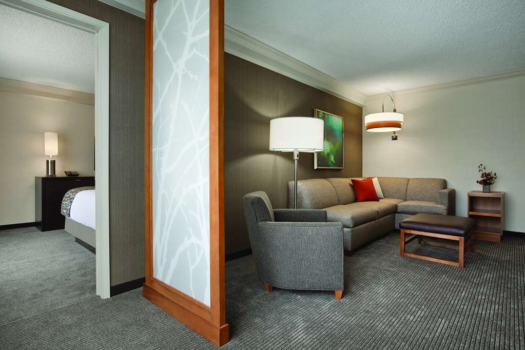 Hyatt Place San Jose, Downtown Room photo
